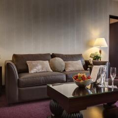 Отель L'Hotel du Collectionneur Arc de Triomphe Франция, Париж - 2 отзыва об отеле, цены и фото номеров - забронировать отель L'Hotel du Collectionneur Arc de Triomphe онлайн комната для гостей фото 4