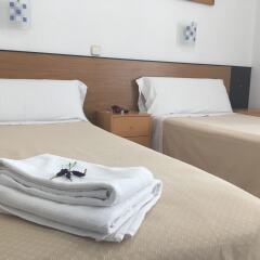 Отель Hostal Residencia Lido детские мероприятия