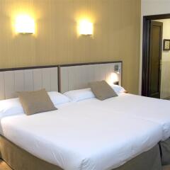 Best Western Hotel Los Condes комната для гостей фото 3
