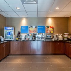 Comfort Inn & Suites – Harrisburg Airport – Hershey South in Middletown, United States of America from 136$, photos, reviews - zenhotels.com meals