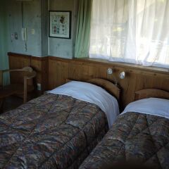 Отель Designer's Resort Nakadoma Inn Центр Окинавы комната для гостей фото 5