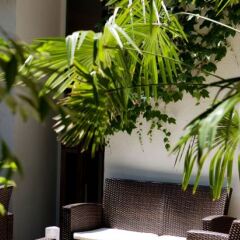 Отель Boutiquehotel Stadthalle Вена фото 7