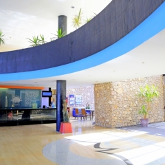 LABRANDA Hotel Golden Beach - All Inclusive интерьер отеля фото 2