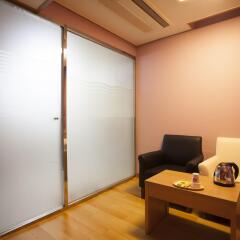 Prince Hotel комната для гостей