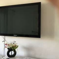 Отель Suites in Cannes Center Sea View удобства в номере