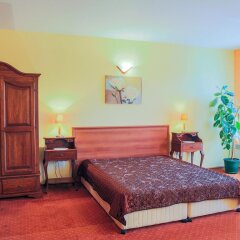 Hotel Teres Казанлак комната для гостей фото 4