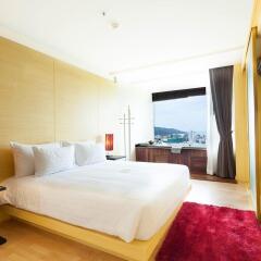 Отель The Senses Resort & Pool Villas, Phuket 4* Люкс с различными типами кроватей фото 2