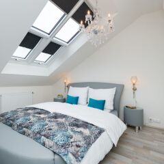 Апартаменты Apartment Sokolska комната для гостей фото 2