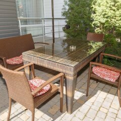 Georg-Grad Apart Hotel
