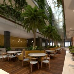 Отель The Reef 28 All Inclusive - Adults Only питание фото 3