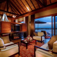 Отель Novotel Inle Lake Myat Min комната для гостей фото 4