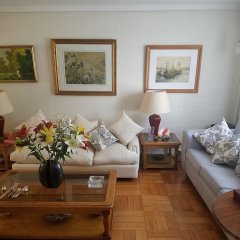 Casa Lohse ByB in Santiago, Chile from 66$, photos, reviews - zenhotels.com guestroom