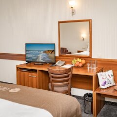 Отель Panorama Hotel Болгария, Варна - отзывы, цены и фото номеров - забронировать отель Panorama Hotel онлайн фото 3