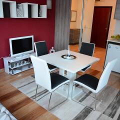 Отель Flora hotel Болгария, Боровец - отзывы, цены и фото номеров - забронировать отель Flora hotel онлайн в номере фото 2