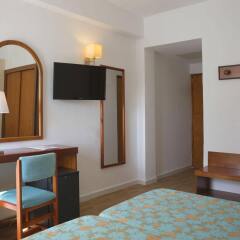 Hotel JS Miramar удобства в номере фото 2