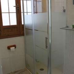 Отель Apartamento Leiva Aguilar by JITKey ванная фото 2