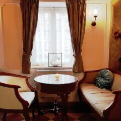 Hotel San Gallo удобства в номере