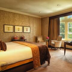 Отель Radisson Blu Edwardian, Hampshire комната для гостей фото 3