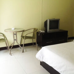 Отель BR Guest House Pattaya удобства в номере фото 2