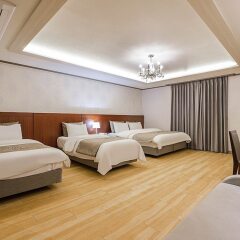 Отель Amourex Hotel Южная Корея, Сеул - отзывы, цены и фото номеров - забронировать отель Amourex Hotel онлайн фото 7