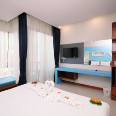Отель Natalie House 1 детские мероприятия