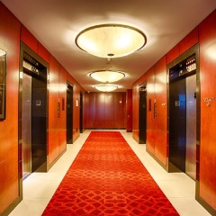 Отель Pinnacle Hotel Harbourfront Канада, Ванкувер - отзывы, цены и фото номеров - забронировать отель Pinnacle Hotel Harbourfront онлайн интерьер отеля
