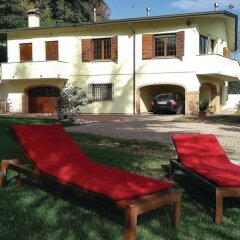 Отель Villa Strepitosa B&B Италия, Региональный парк Colli Euganei - отзывы, цены и фото номеров - забронировать отель Villa Strepitosa B&B онлайн фото 3