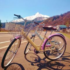 Rishiri Fuji Kanko Hotel Rebun спа