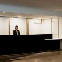 Отель Citadines Bastille Marais Paris интерьер отеля фото 3