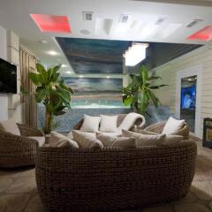 Kupava Deluxe Hotel интерьер отеля фото 3