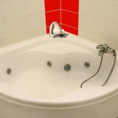 Апартаменты Apartment Kiev Palats Sportu спа