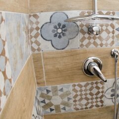 Отель Reginella B&B Palermo Палермо ванная
