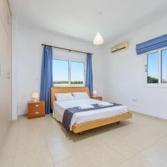 Отель Chronos Villa комната для гостей фото 3