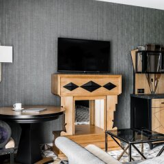 Отель Bachleda Residence Zakopane Закопане фото 11