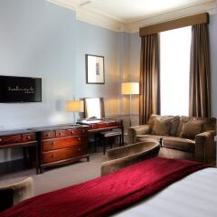 Hallmark Hotel Carlisle удобства в номере фото 2