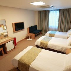 New Kukje Hotel in Seoul, South Korea from 36$, photos, reviews - zenhotels.com guestroom photo 5