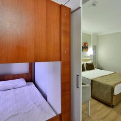 Linda Resort Hotel - All Inclusive детские мероприятия