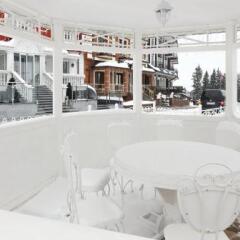 Гостиница Chevalier Hotel & SPA Украина, Буковель - отзывы, цены и фото номеров - забронировать гостиницу Chevalier Hotel & SPA онлайн гостиничный бар