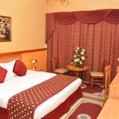 California Hotel комната для гостей фото 4