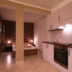 Отель Spa Resort Becici Рафаиловичи в номере фото 2