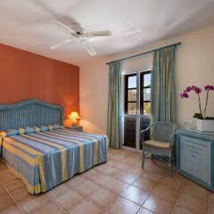 Отель BlueBay Banús комната для гостей фото 5