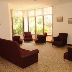 Elysium Otel Marmaris Турция, Мармарис - отзывы, цены и фото номеров - забронировать отель Elysium Otel Marmaris онлайн интерьер отеля фото 3