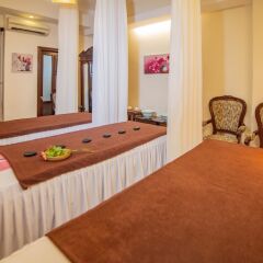 Camellia Boutique Hotel детские мероприятия