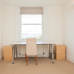 Отель Spacious South Kensington Penthouse удобства в номере