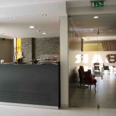Hotel Douro Inn Табуасу интерьер отеля