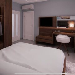 San Pawl Hotel удобства в номере
