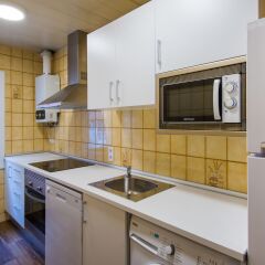 Отель Apartamentos Ganduxer в номере фото 2