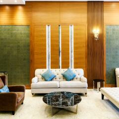 Отель Aspira Grand Regency Sukhumvit 22 Таиланд, Бангкок - отзывы, цены и фото номеров - забронировать отель Aspira Grand Regency Sukhumvit 22 онлайн спа