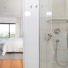 Отель Praia Verde Boutique ванная