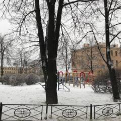Отель Guest House Dvor Санкт-Петербург фото 2